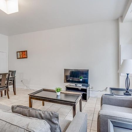 Close To Washington Circle 30 Days Stays Εξωτερικό φωτογραφία