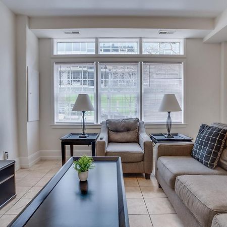 Close To Washington Circle 30 Days Stays Εξωτερικό φωτογραφία