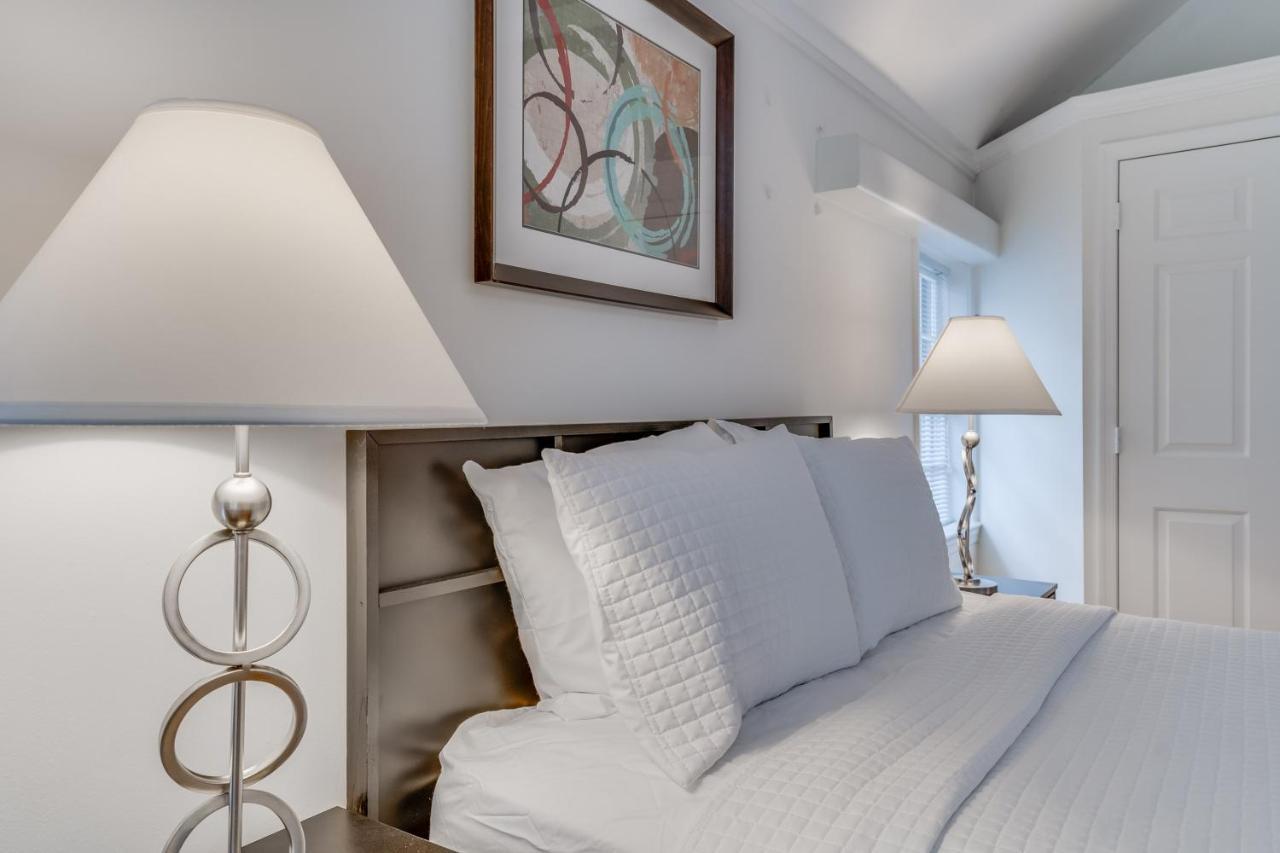 Close To Washington Circle 30 Days Stays Εξωτερικό φωτογραφία