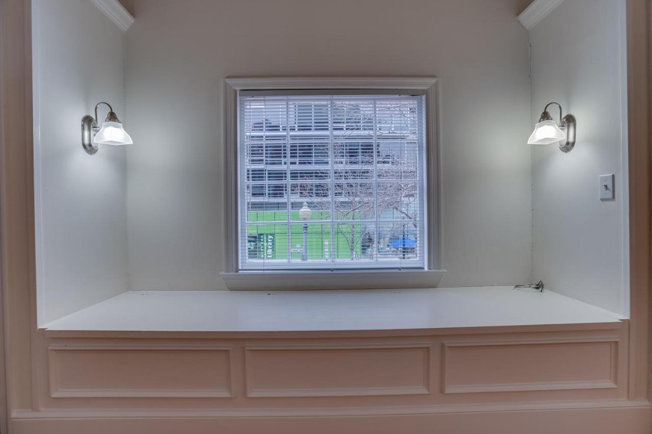Close To Washington Circle 30 Days Stays Εξωτερικό φωτογραφία