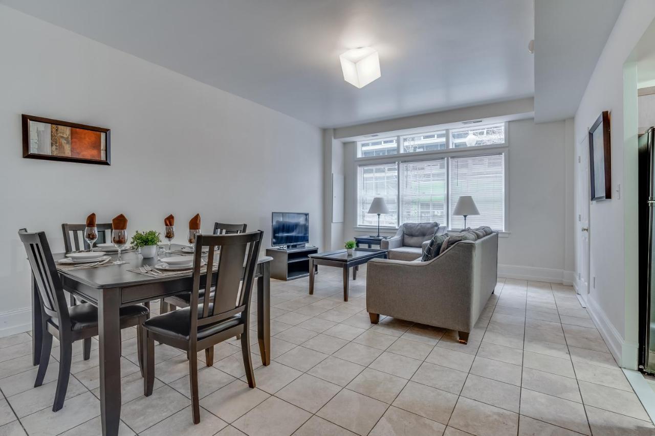 Close To Washington Circle 30 Days Stays Εξωτερικό φωτογραφία