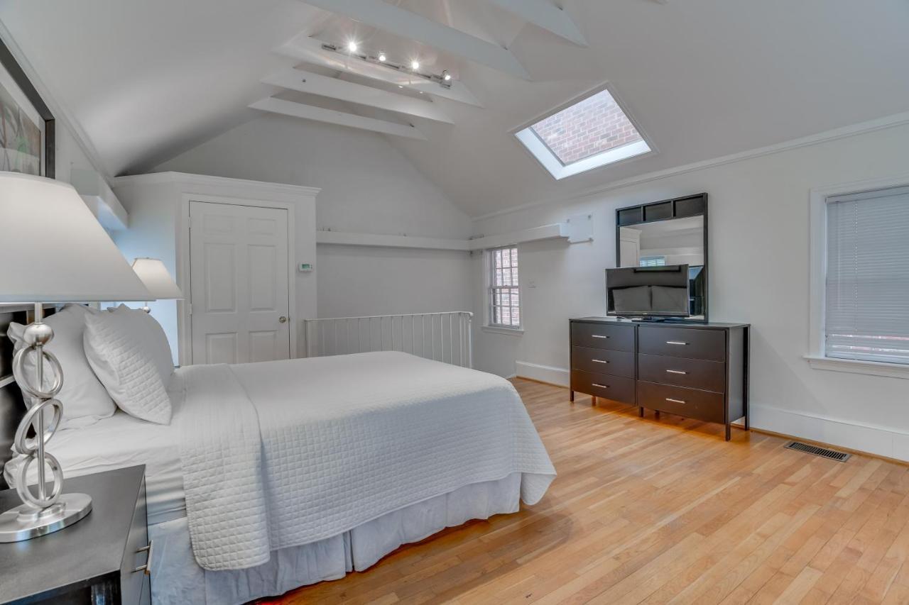 Close To Washington Circle 30 Days Stays Εξωτερικό φωτογραφία