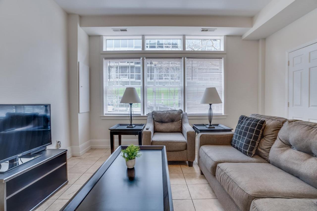 Close To Washington Circle 30 Days Stays Εξωτερικό φωτογραφία
