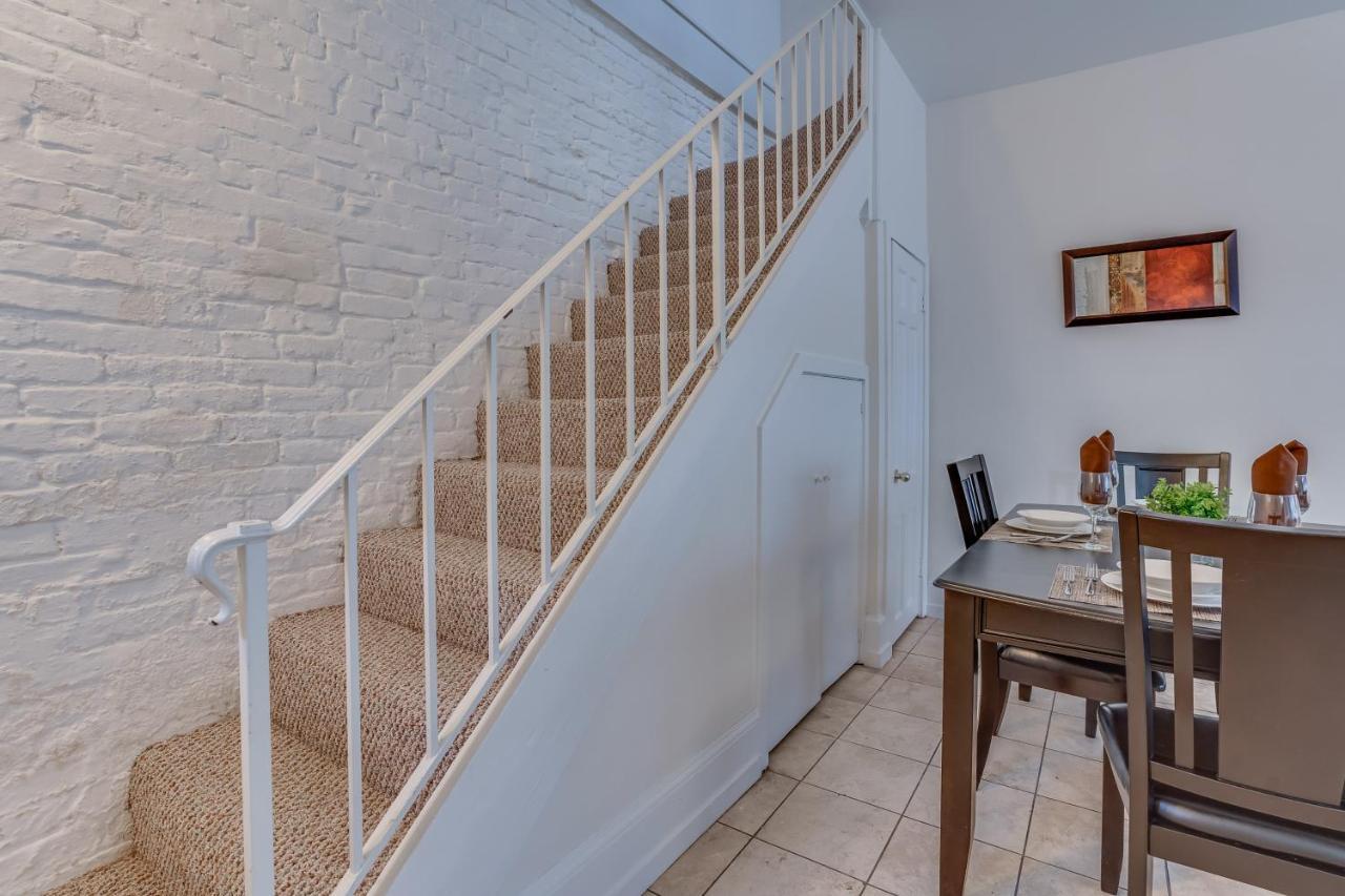 Close To Washington Circle 30 Days Stays Εξωτερικό φωτογραφία